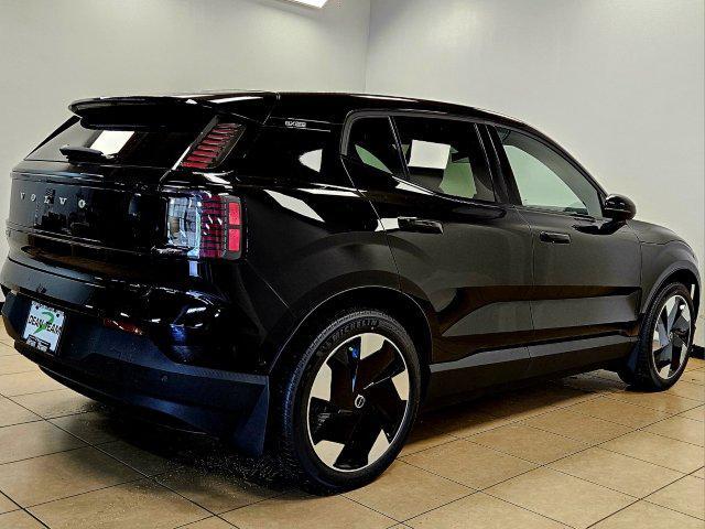 new 2025 Volvo EX30 car, priced at $48,595