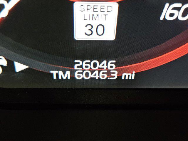 used 2022 Volvo XC90 car, priced at $45,995