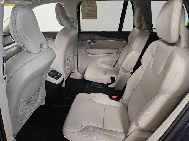 used 2022 Volvo XC90 car, priced at $45,995