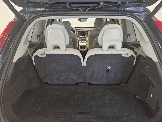 used 2022 Volvo XC90 car, priced at $45,995