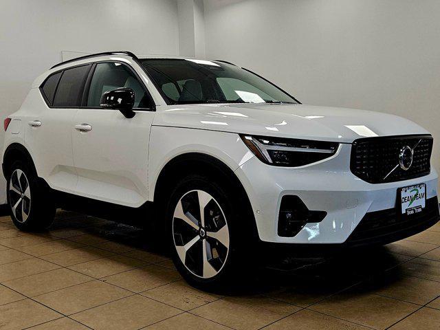 new 2026 Volvo XC40 car, priced at $50,375