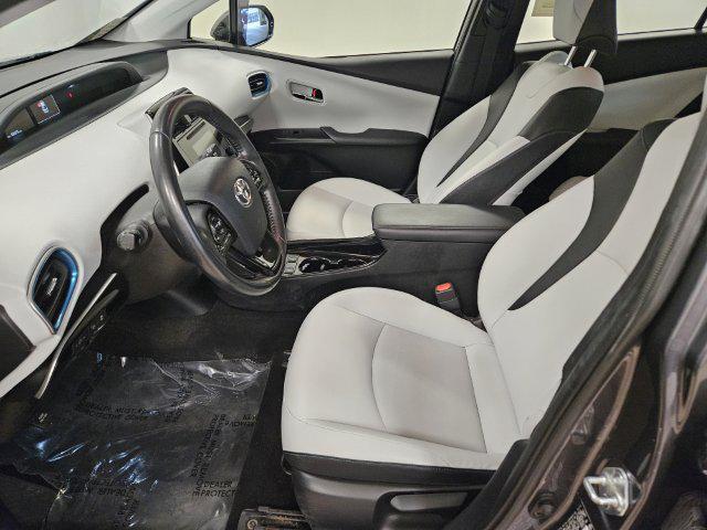 used 2019 Toyota Prius car, priced at $22,995