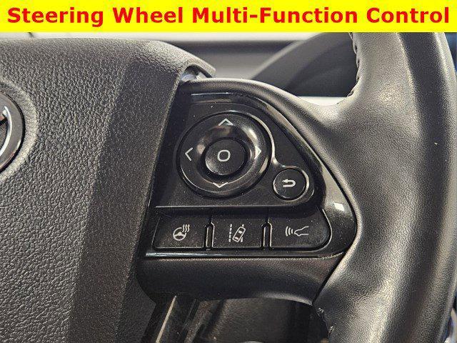 used 2019 Toyota Prius car, priced at $22,995