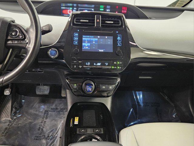 used 2019 Toyota Prius car, priced at $22,995
