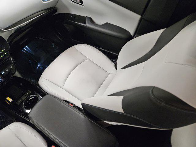 used 2019 Toyota Prius car, priced at $22,995