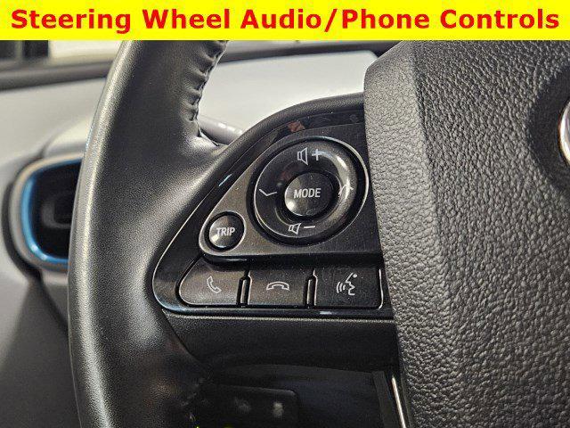 used 2019 Toyota Prius car, priced at $22,995