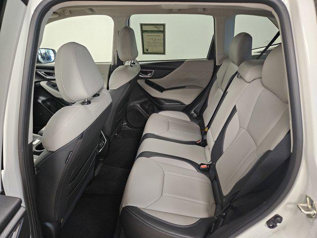 used 2020 Subaru Forester car, priced at $28,488