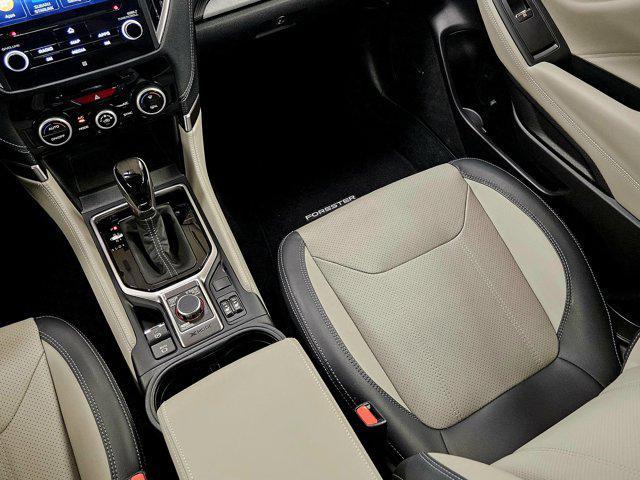used 2020 Subaru Forester car, priced at $28,488