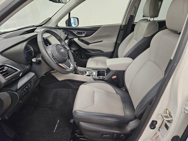 used 2020 Subaru Forester car, priced at $28,488