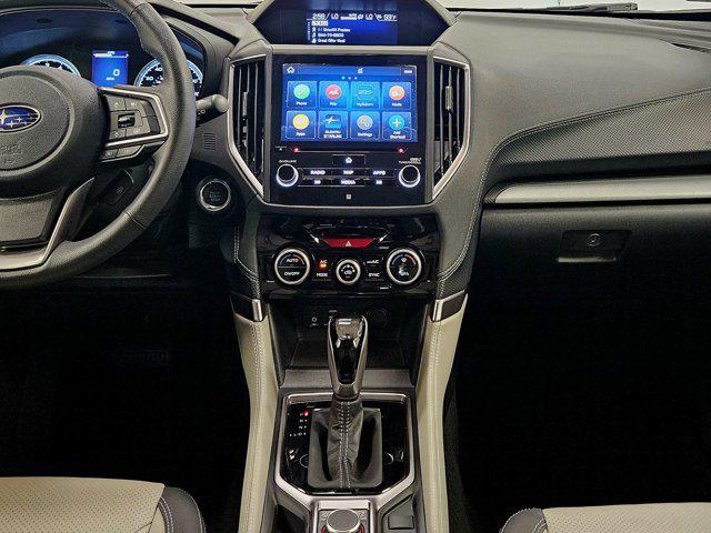 used 2020 Subaru Forester car, priced at $28,488