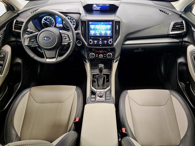 used 2020 Subaru Forester car, priced at $28,488