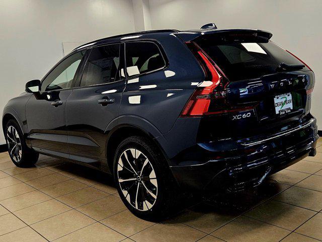 new 2026 Volvo XC60 car, priced at $56,735