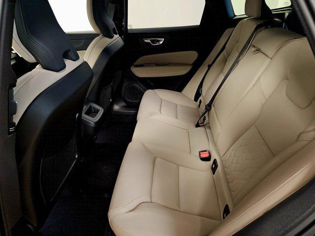 new 2026 Volvo XC60 car, priced at $56,735