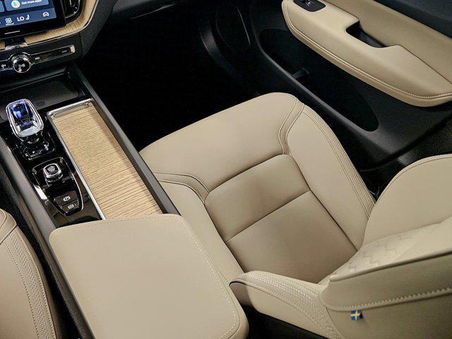new 2026 Volvo XC60 car, priced at $56,735