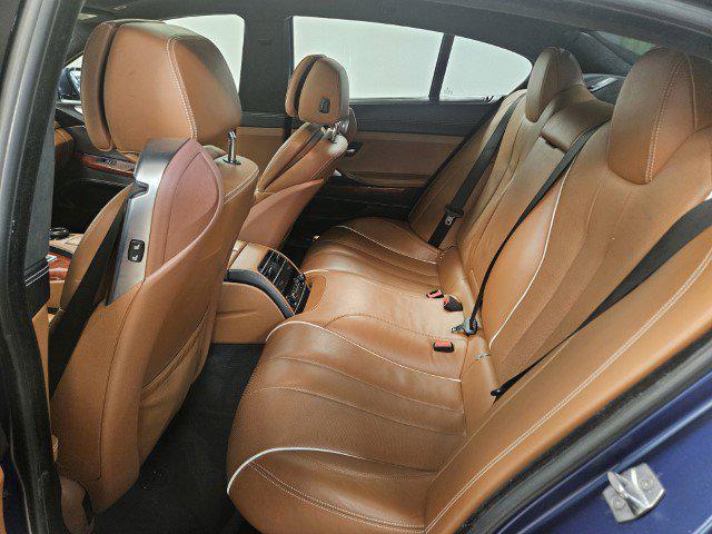 used 2015 BMW ALPINA B6 Gran Coupe car, priced at $39,995