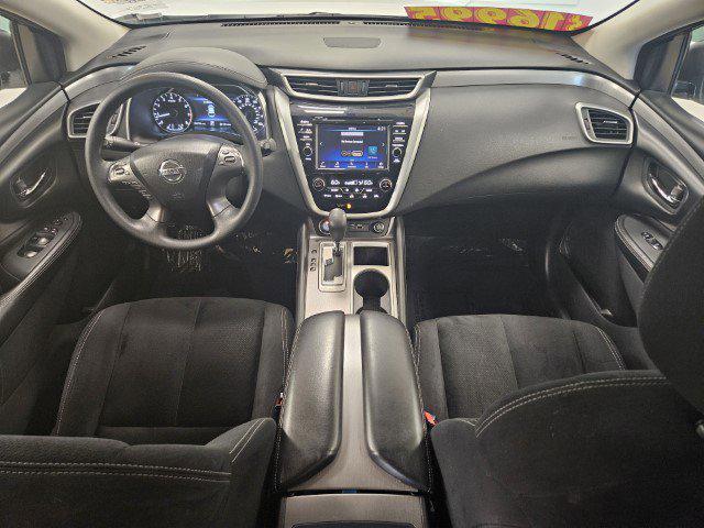 used 2019 Nissan Murano car, priced at $15,995