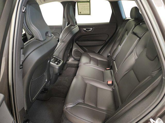 used 2022 Volvo XC60 car, priced at $38,988