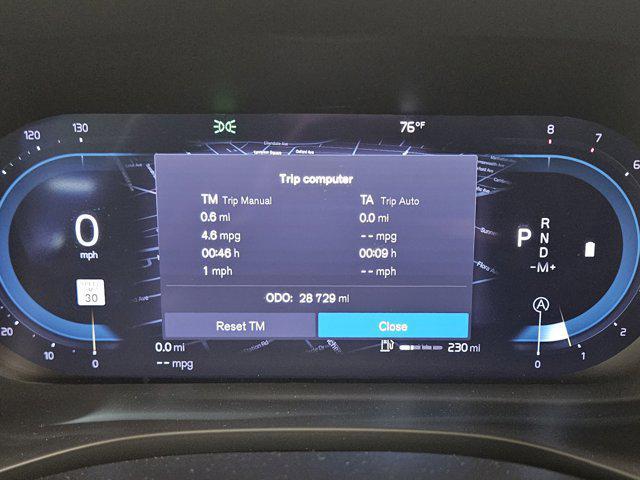 used 2022 Volvo XC60 car, priced at $38,988