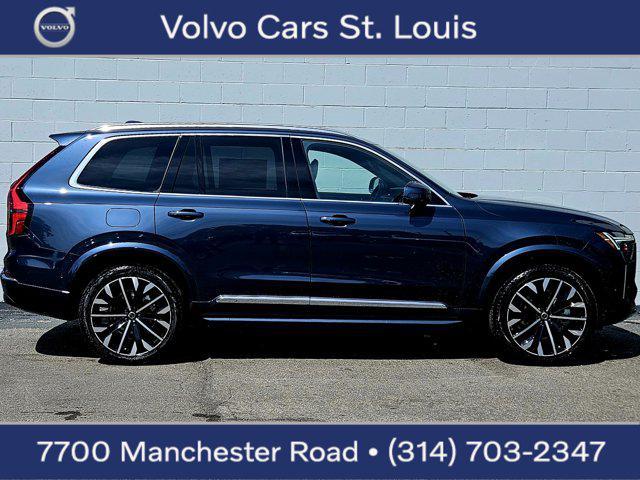 new 2026 Volvo XC90 car, priced at $71,680