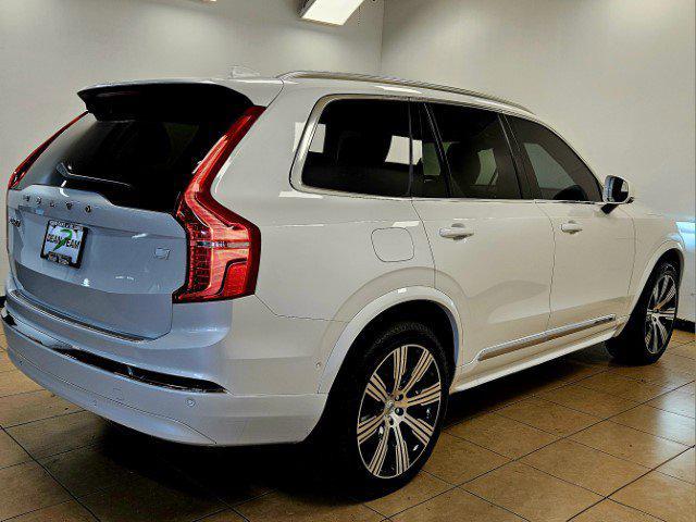 used 2024 Volvo XC90 Recharge Plug-In Hybrid car