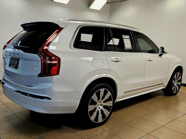 used 2024 Volvo XC90 Recharge Plug-In Hybrid car, priced at $65,995