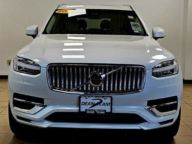 used 2024 Volvo XC90 Recharge Plug-In Hybrid car