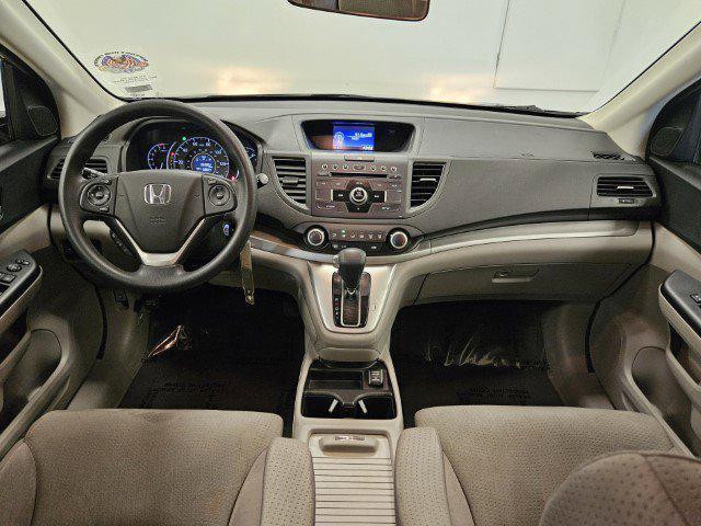 used 2013 Honda CR-V car, priced at $15,995