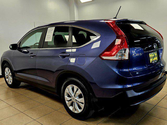 used 2013 Honda CR-V car, priced at $15,995