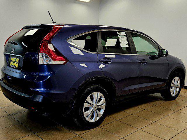 used 2013 Honda CR-V car, priced at $15,995