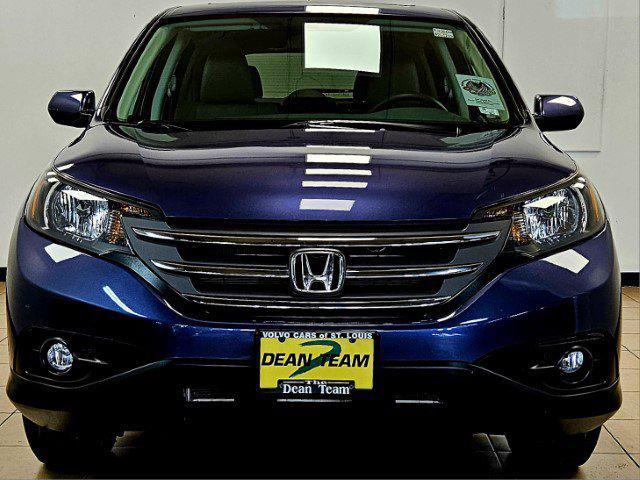 used 2013 Honda CR-V car, priced at $15,995