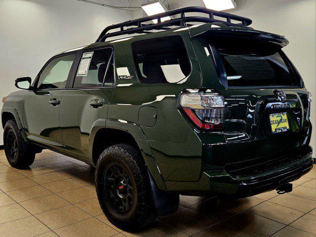 used 2020 Toyota 4Runner car, priced at $48,995