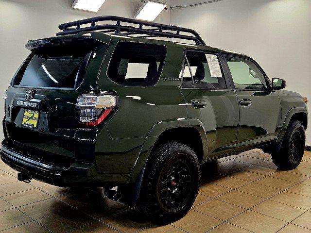 used 2020 Toyota 4Runner car, priced at $48,995