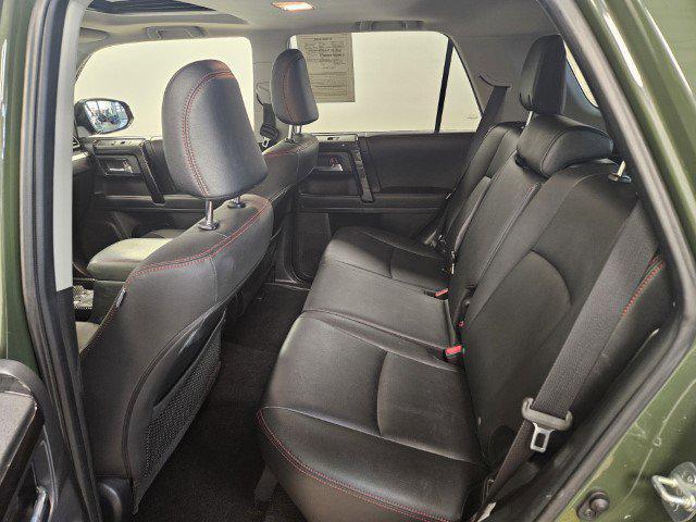 used 2020 Toyota 4Runner car, priced at $48,995