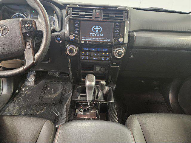 used 2020 Toyota 4Runner car, priced at $48,995