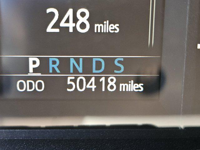 used 2021 Toyota Tundra car, priced at $41,988