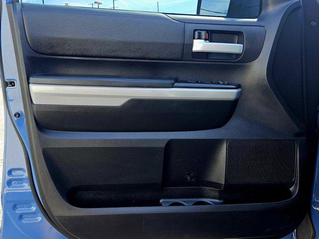 used 2021 Toyota Tundra car, priced at $41,988