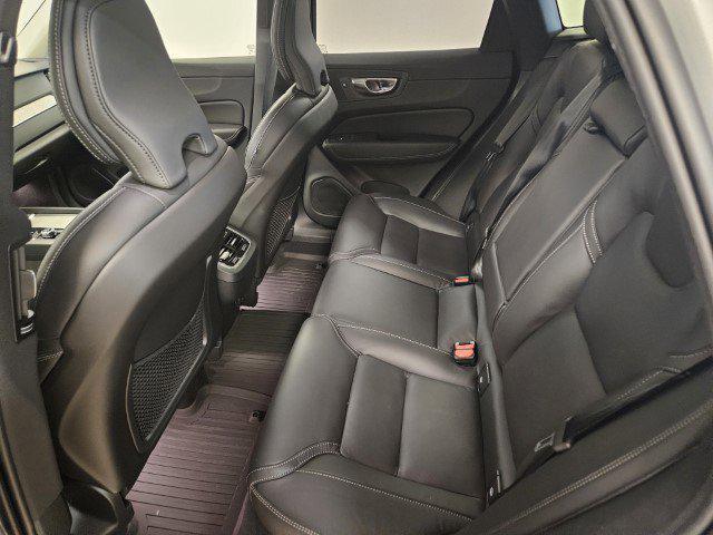new 2025 Volvo XC60 car, priced at $62,695