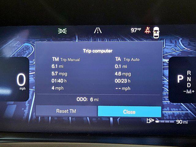 new 2026 Volvo V60 Cross Country car, priced at $57,370