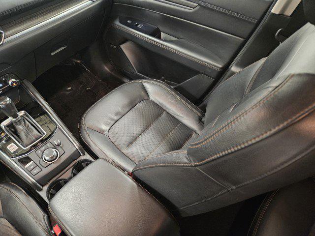 used 2021 Mazda CX-5 car, priced at $20,495