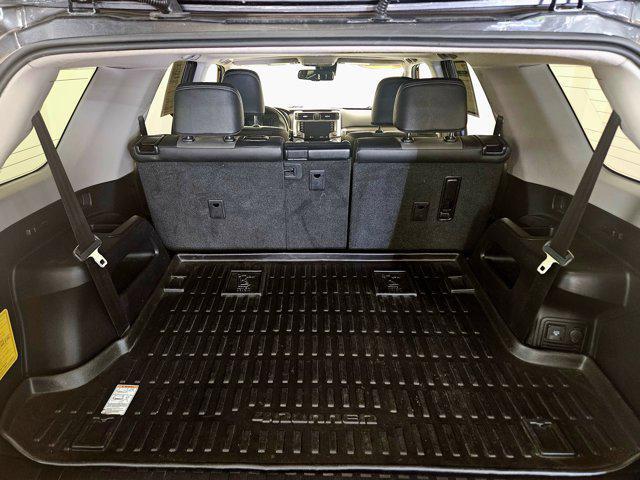 used 2021 Toyota 4Runner car, priced at $41,988