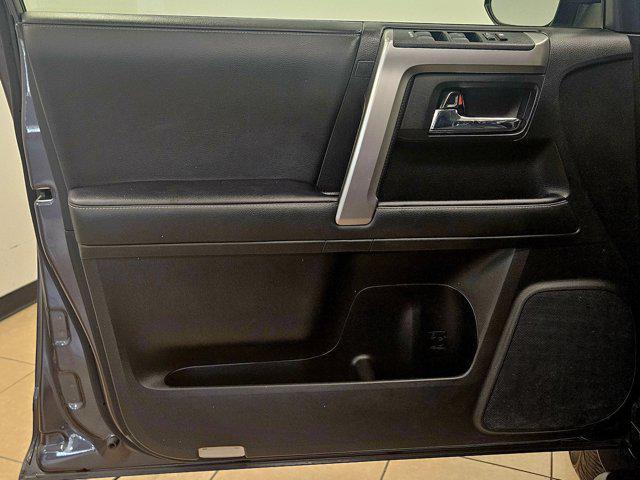 used 2021 Toyota 4Runner car, priced at $41,988