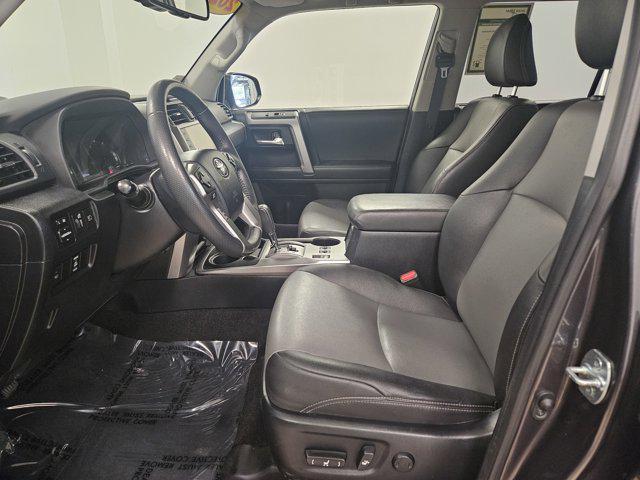 used 2021 Toyota 4Runner car, priced at $41,988