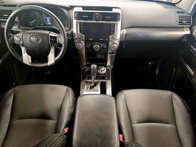 used 2021 Toyota 4Runner car, priced at $41,988