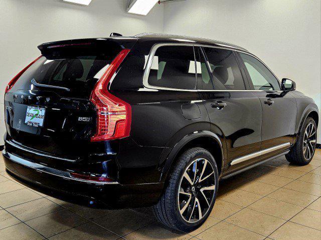 new 2025 Volvo XC90 car, priced at $63,665