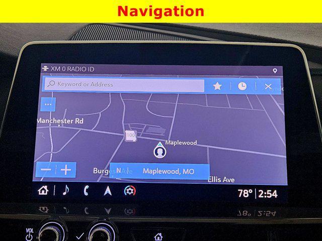 used 2020 Cadillac CT5 car, priced at $26,988