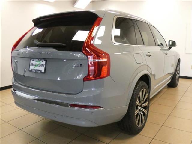 new 2024 Volvo XC90 car, priced at $54,215