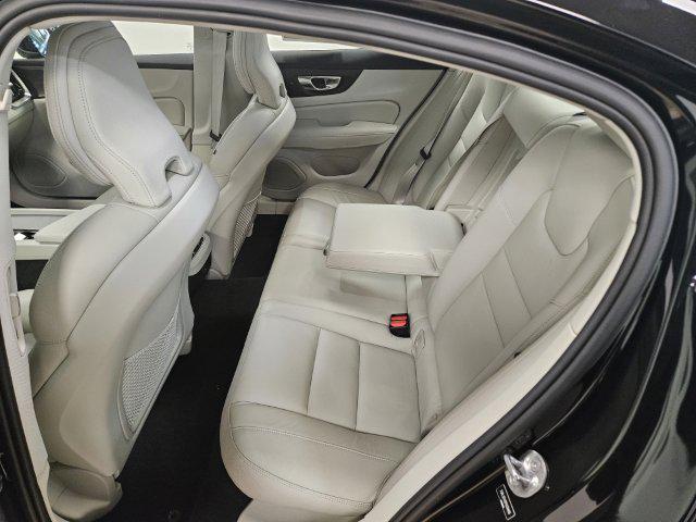 used 2023 Volvo S60 car, priced at $34,995
