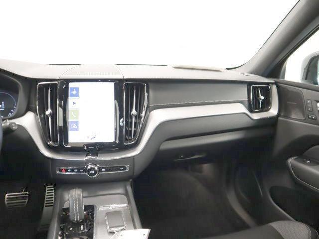 used 2020 Volvo XC60 Recharge Plug-In Hybrid car, priced at $54,352