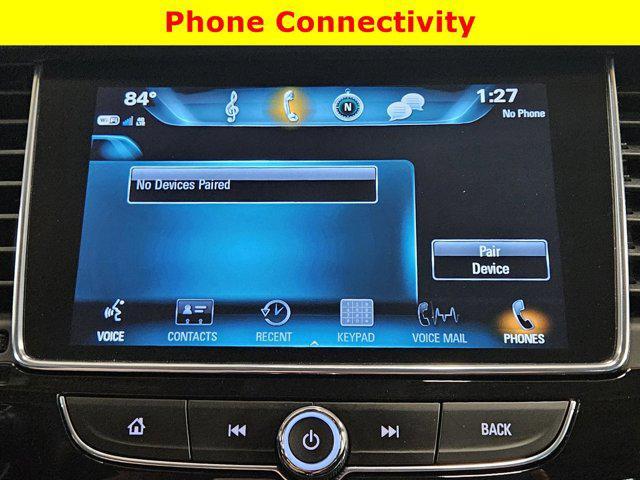 used 2020 Buick Encore car, priced at $21,995