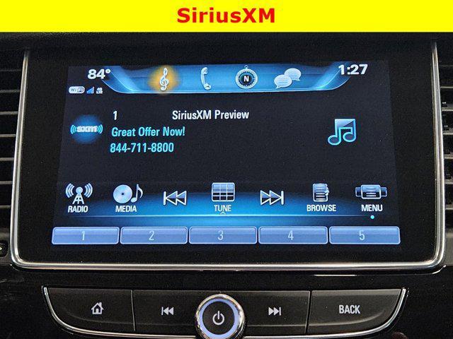 used 2020 Buick Encore car, priced at $21,995